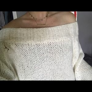 Free People Sweater