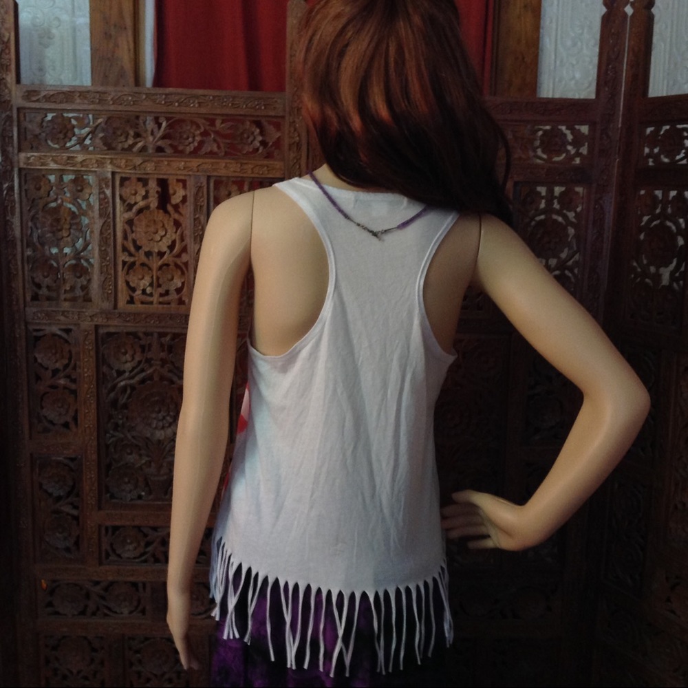 Celebrate your independence in this Forever 21 top - Picture 8 of 8