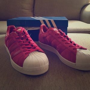 Adidas Superstar Sneakers
