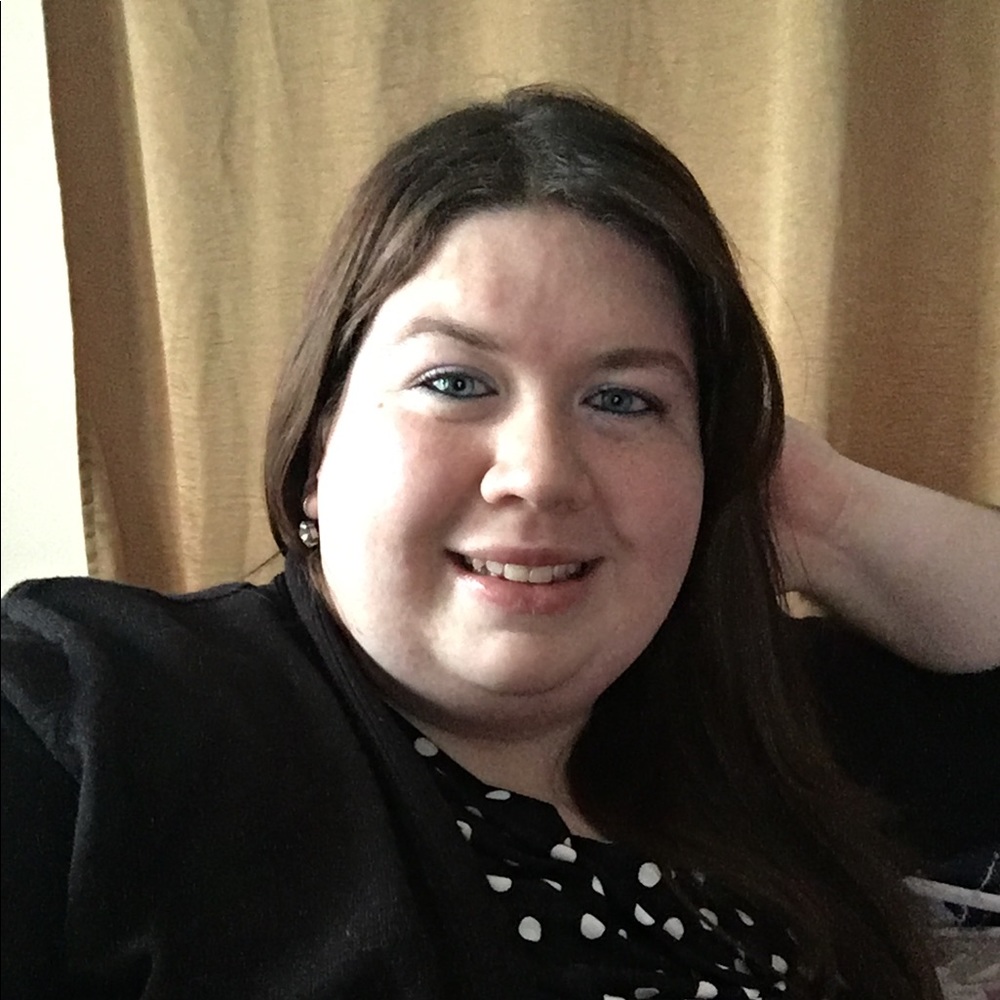 Meet your Posher, Allison