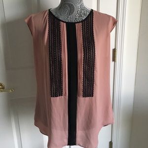 Ann Taylor Blouse