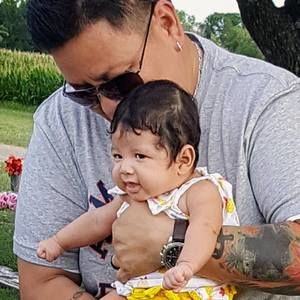 Meet your Posher, Marti