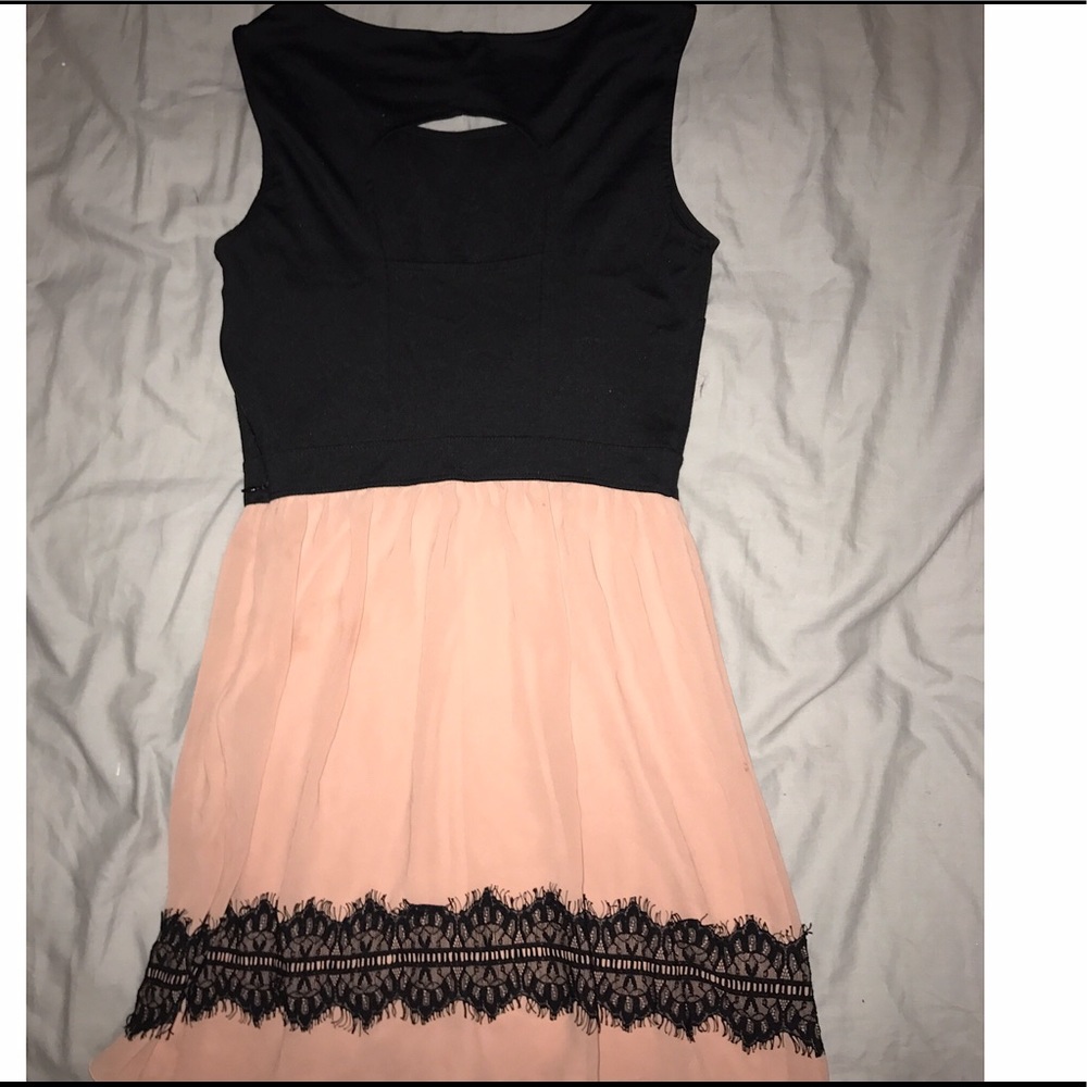Cute Dress