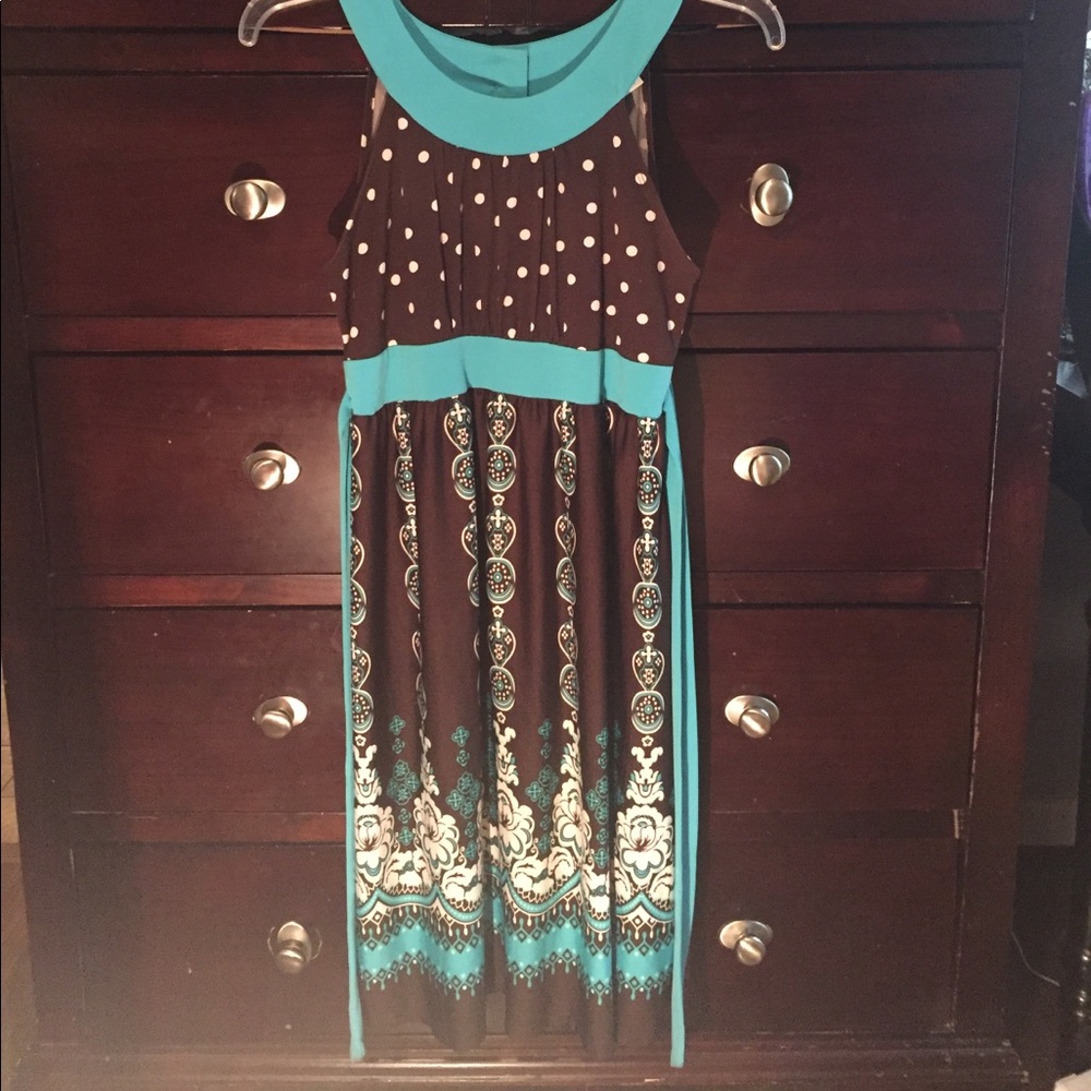 Cute Cato stretchy Dress