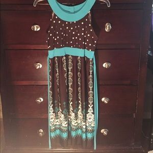 Cute Cato stretchy Dress