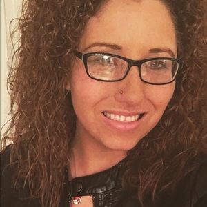 Meet your Posher, Kelsey