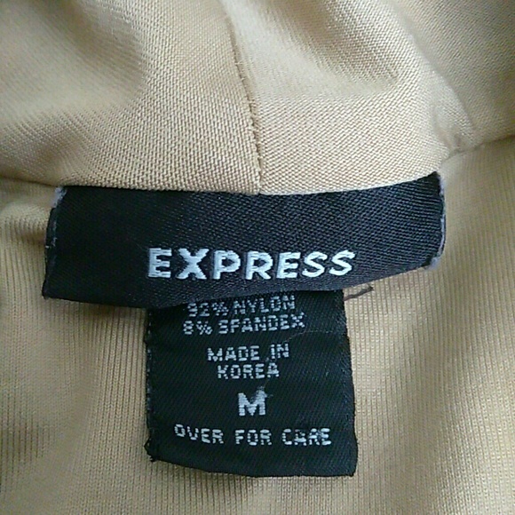 Express Top - Picture 3 of 3