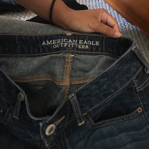 Jeans - Picture 5 of 6