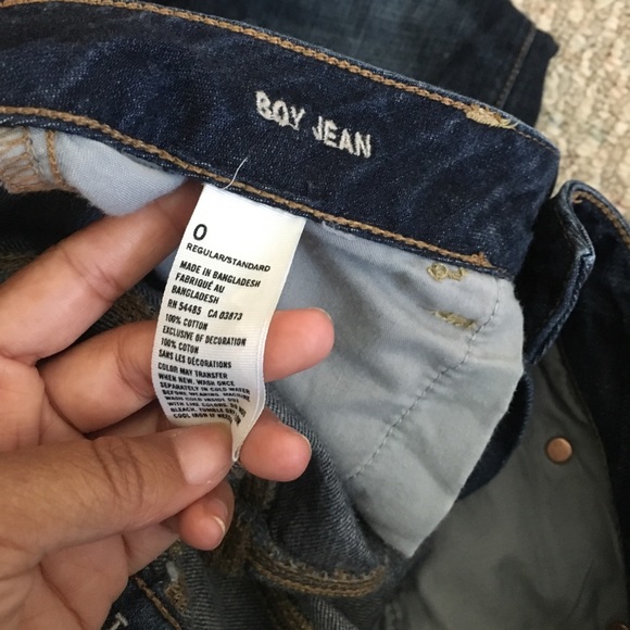 Jeans - Picture 6 of 6