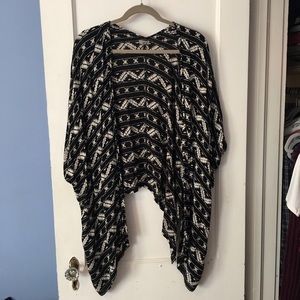 Kimono from Urban Outfitters