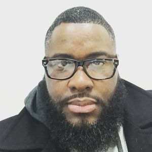 Meet your Posher, Calvin