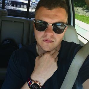 Meet your Posher, Barry