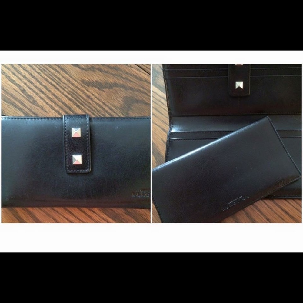 Kenneth Cole Wallet