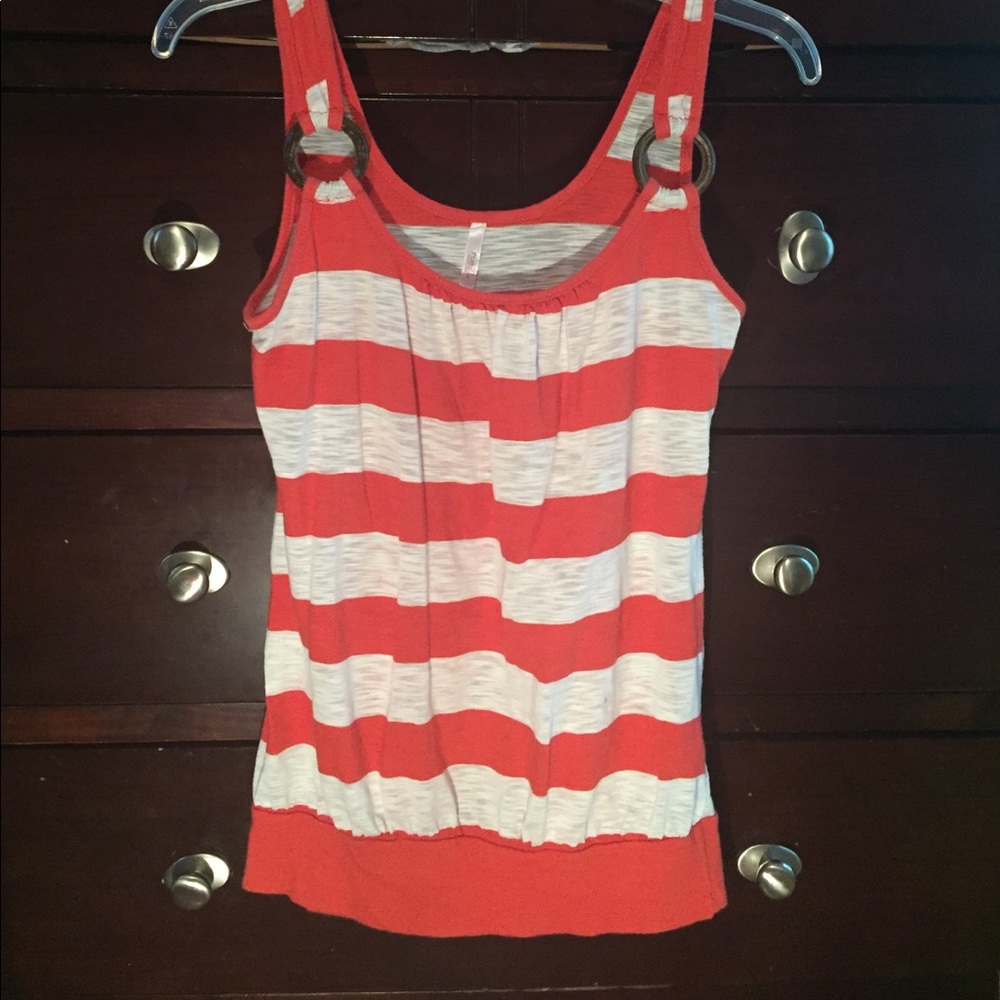 Cute cotton shirt