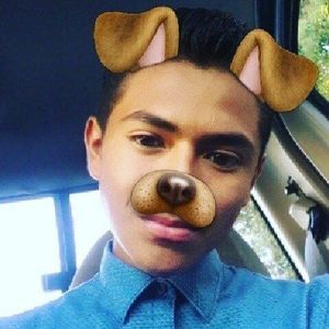 Meet your Posher, Alex