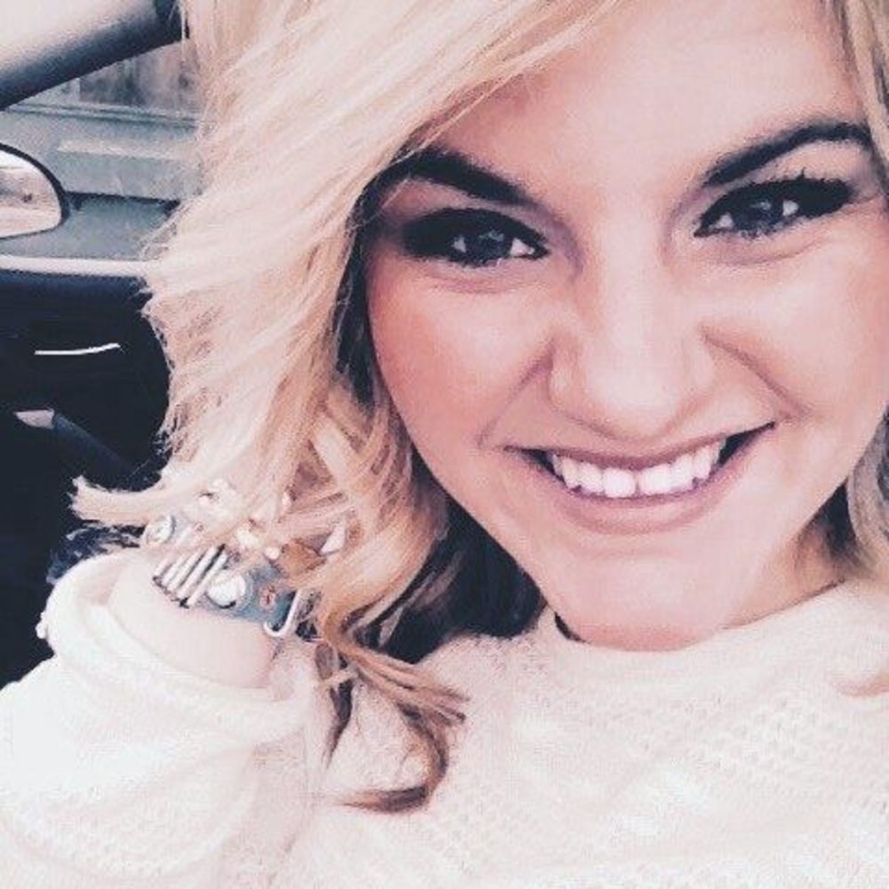Meet your Posher, Jessica