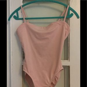 Eres Swim - Eres Blush Maillot One Piece Bathing Suit Eres Swim - Eres Blush Maillot One Piece Bathing Suit