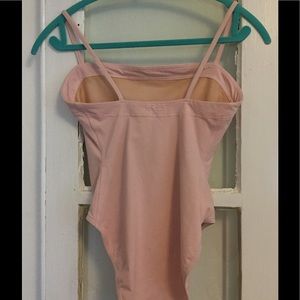 Eres Swim - Eres Blush Maillot One Piece Bathing Suit Eres Swim - Eres Blush Maillot One Piece Bathing Suit