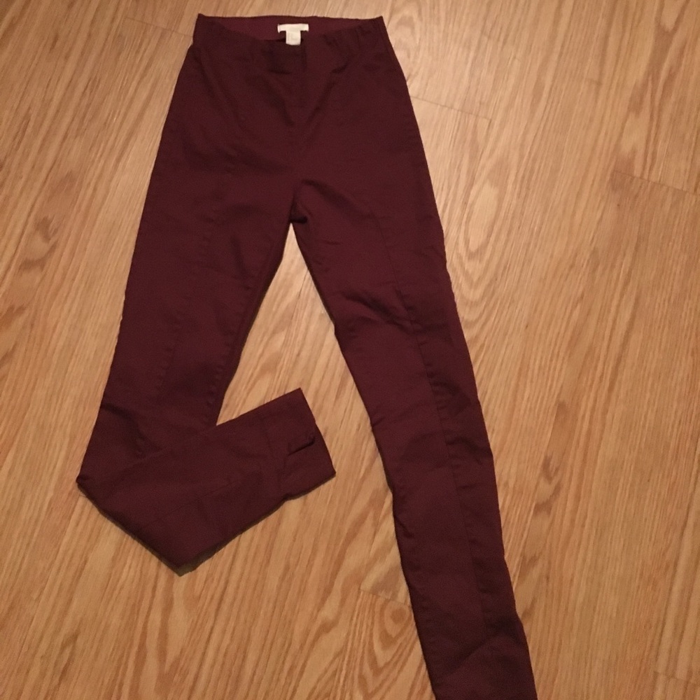 H&M Skinny Jeans