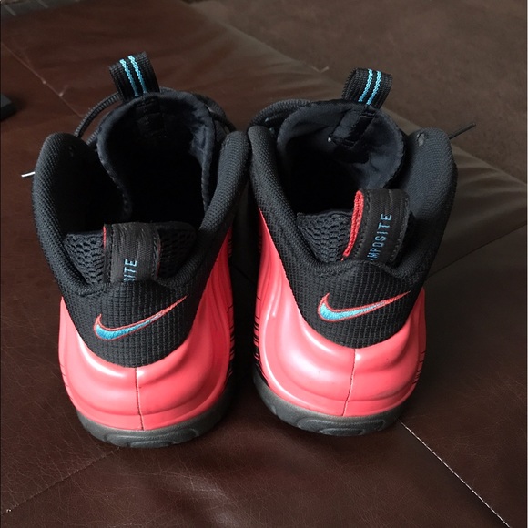 Spider-Man foamposites pro - Picture 2 of 4