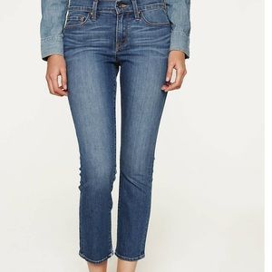 Lucky Brand Sofia Capri