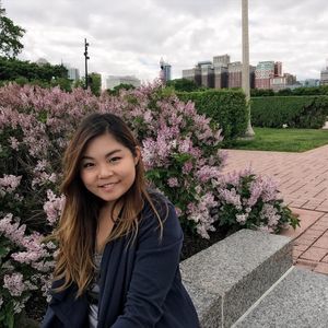 Meet your Posher, Kate