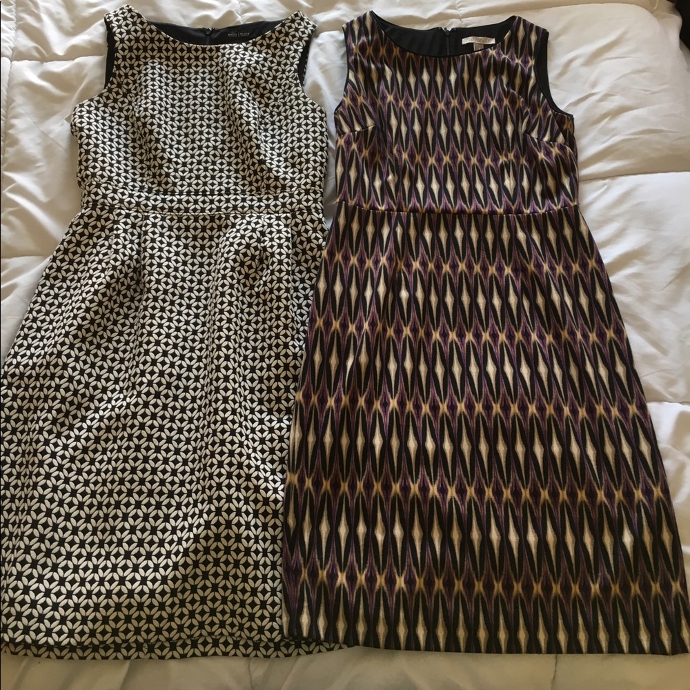 Business professional dresses