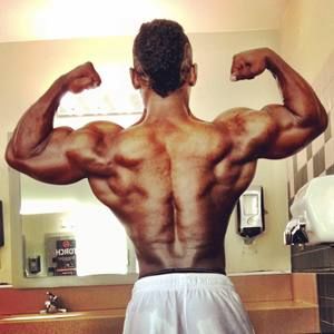 Meet your Posher, Daniel