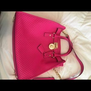 Authentic Limited Edition Michael Kors Purse!