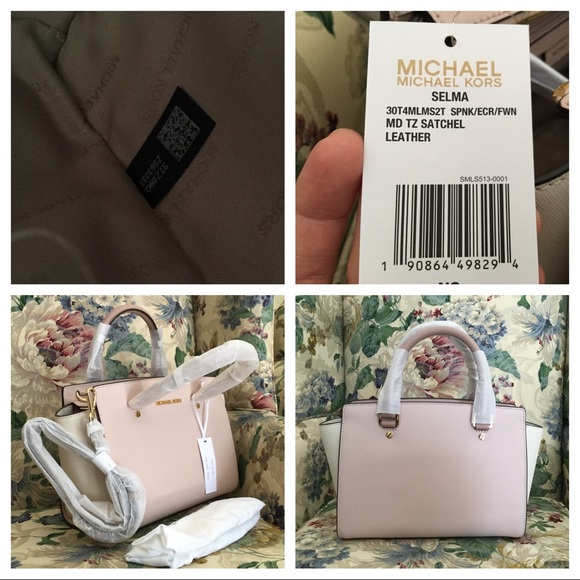 MK Selma medium - Picture 3 of 3