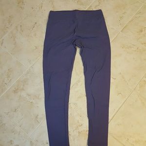 LulaRoe Tall &Curvy leggings