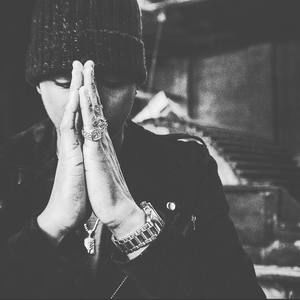 Meet your Posher, Chad