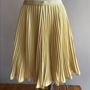 Vintage Gianni Versace skirt.