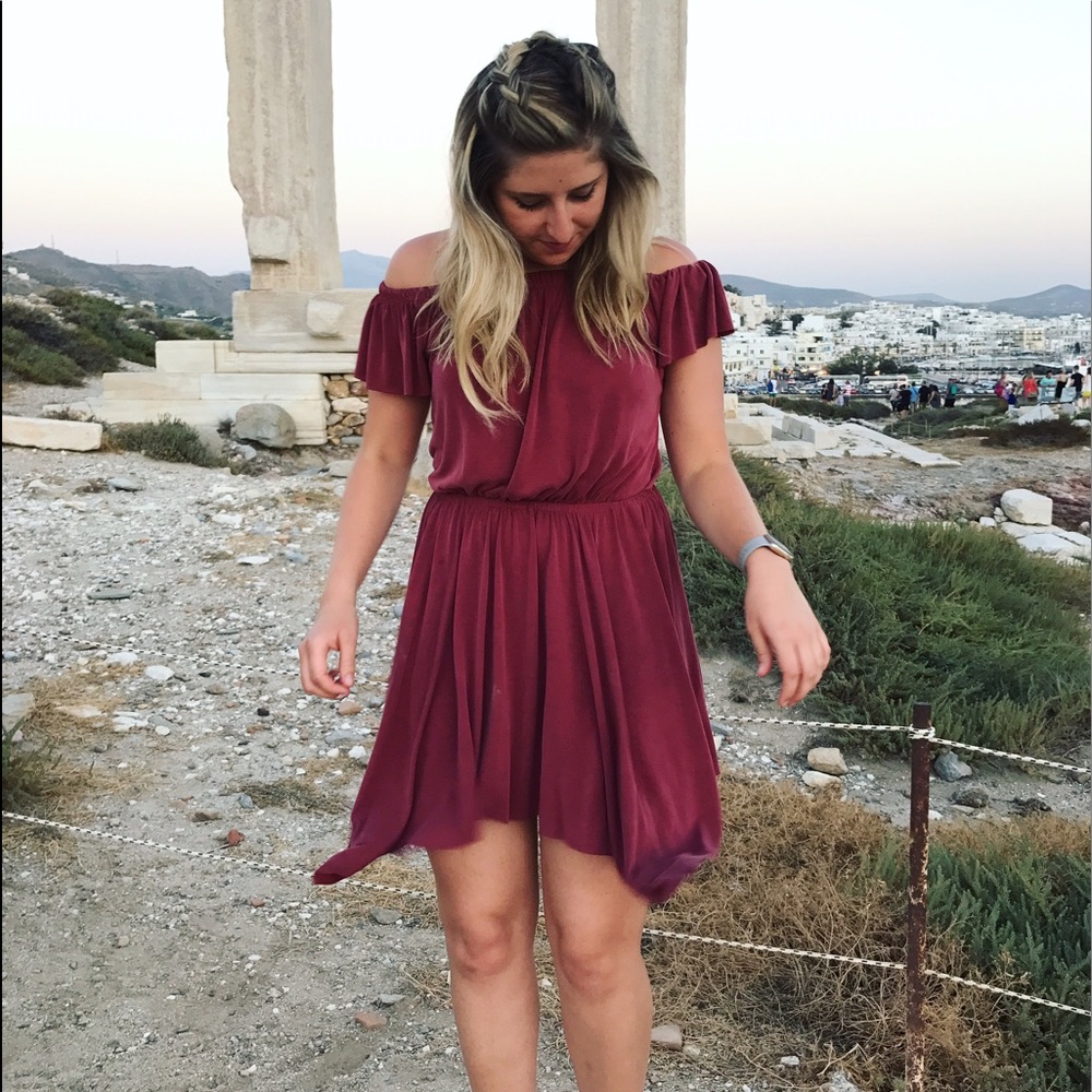 Meet your Posher, Kaylie