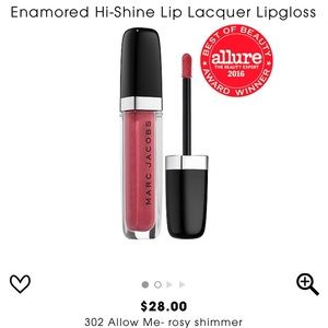 Marc Jacobs Enamored High Shine Lip gloss