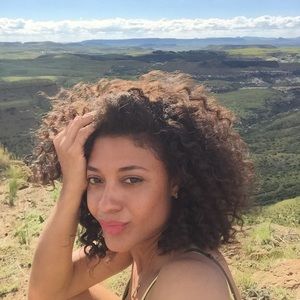 Meet your Posher, Chrissy