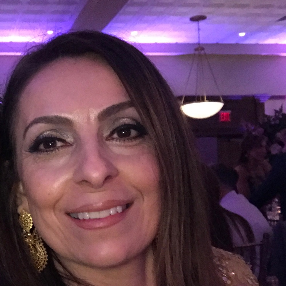 Meet your Posher, Paula