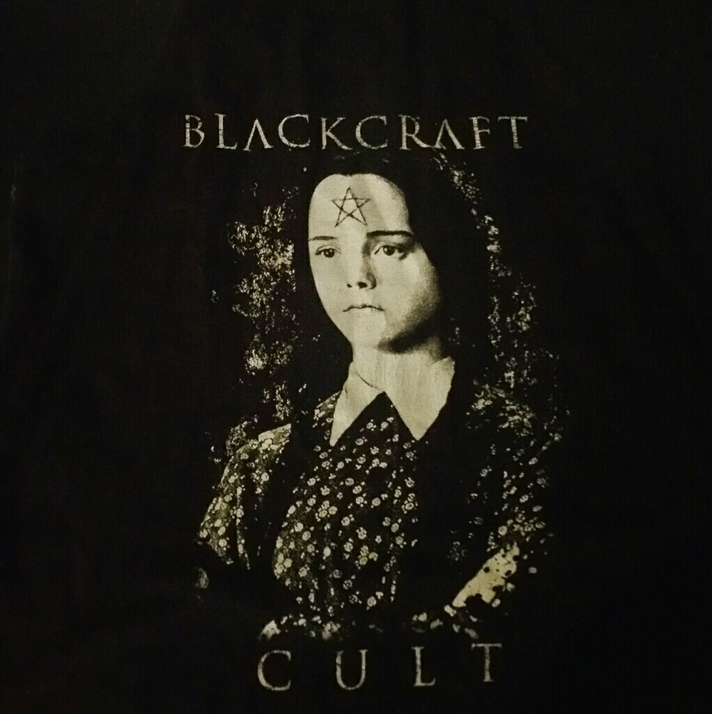 Limited edition Wednesday tank top