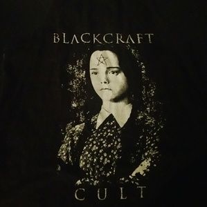 Limited edition Wednesday tank top