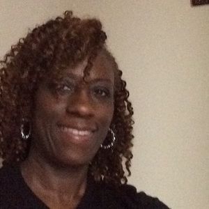 Meet your Posher, Terri