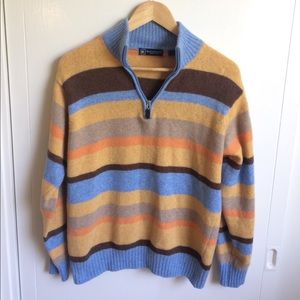 Vtg 70s Sweater Vtg 70s Sweater
