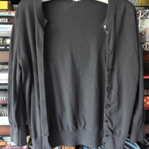 J. Crew Cardigan