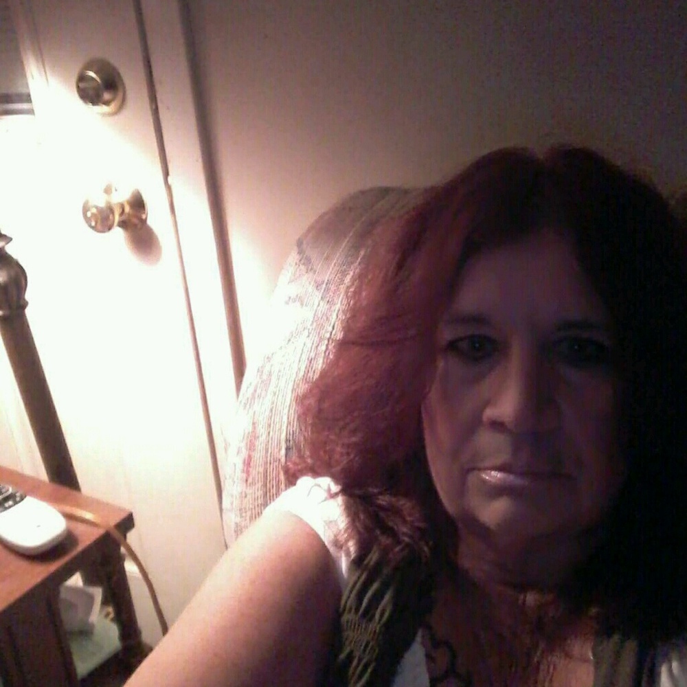 Meet your Posher, Jenny