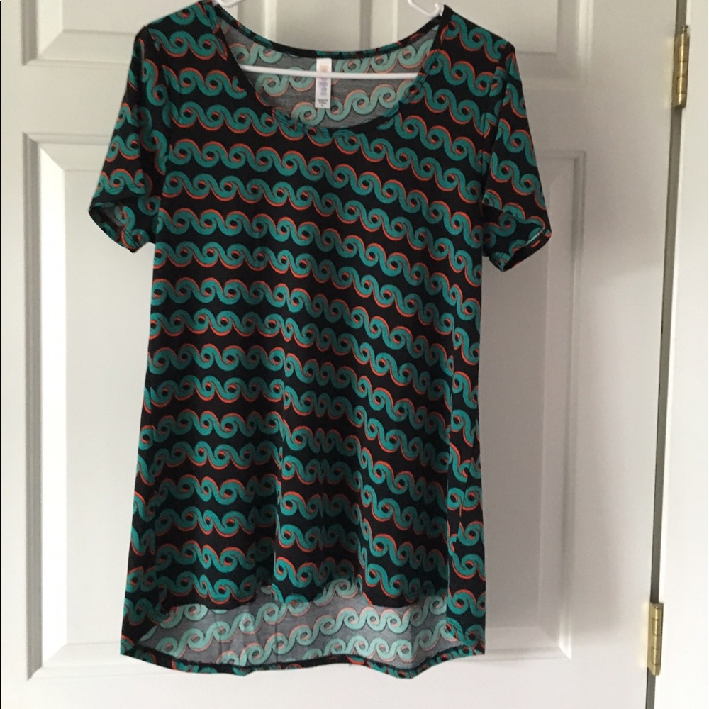 LuLaroe classic t
