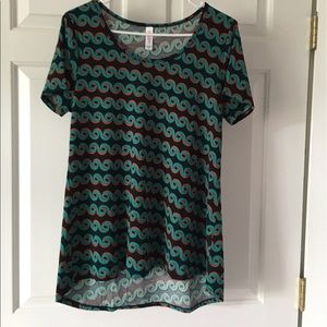 LuLaroe classic t