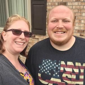 Meet your Posher, Jodi