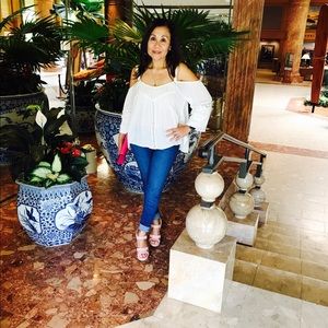 Meet your Posher, Eileen