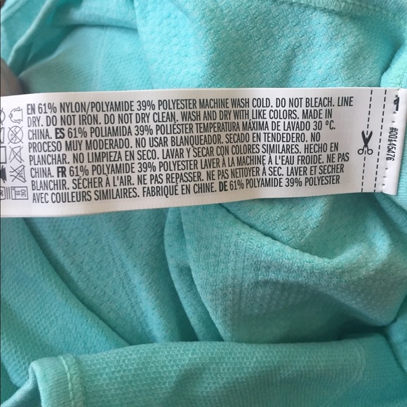 Athletic Top - Picture 2 of 2