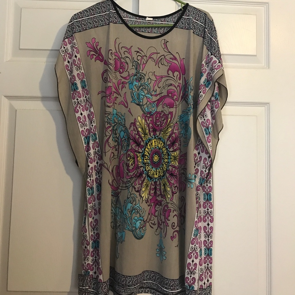 Versatile Top