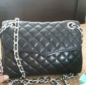 Rebecca Minkoff Quilted Affair Mini